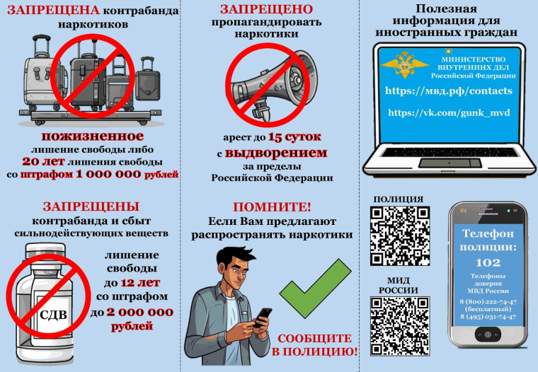 Профилактическая беседа.