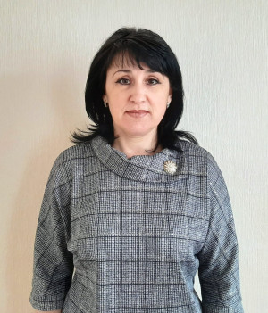 Зуева Елена Владимировна Зуева Елена Владимировна